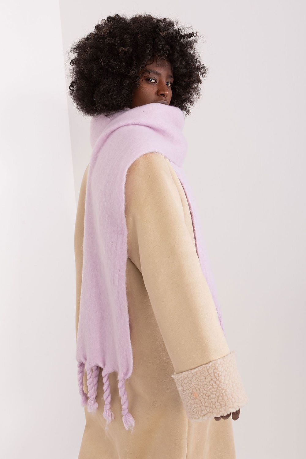 Scialle model 190579 AT