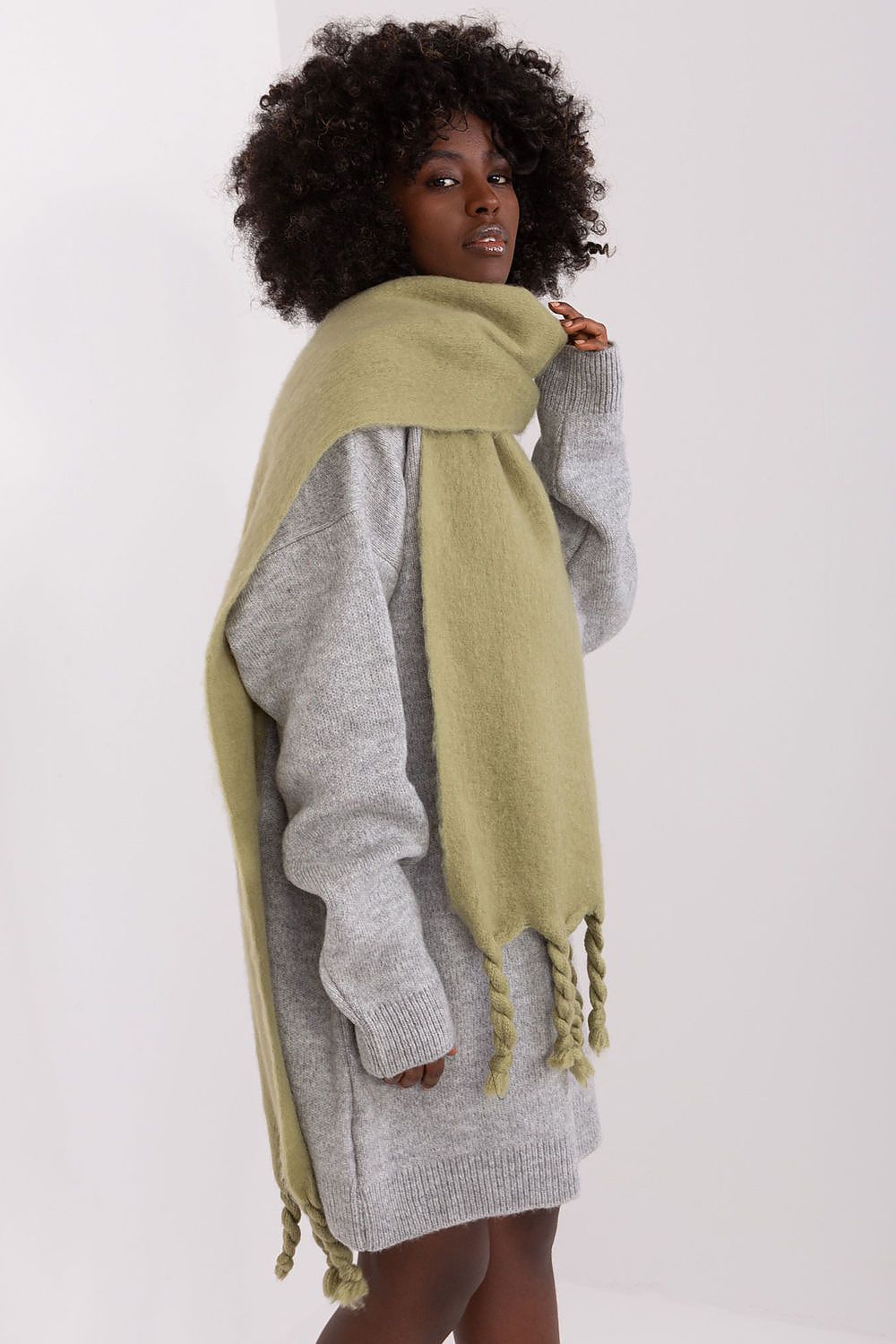 Scialle model 190580 AT