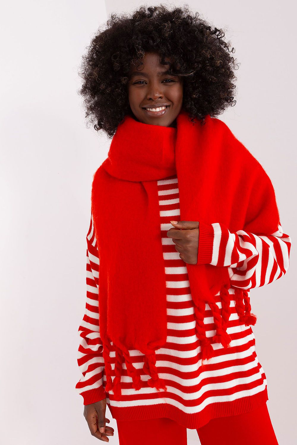 Scialle model 190583 AT