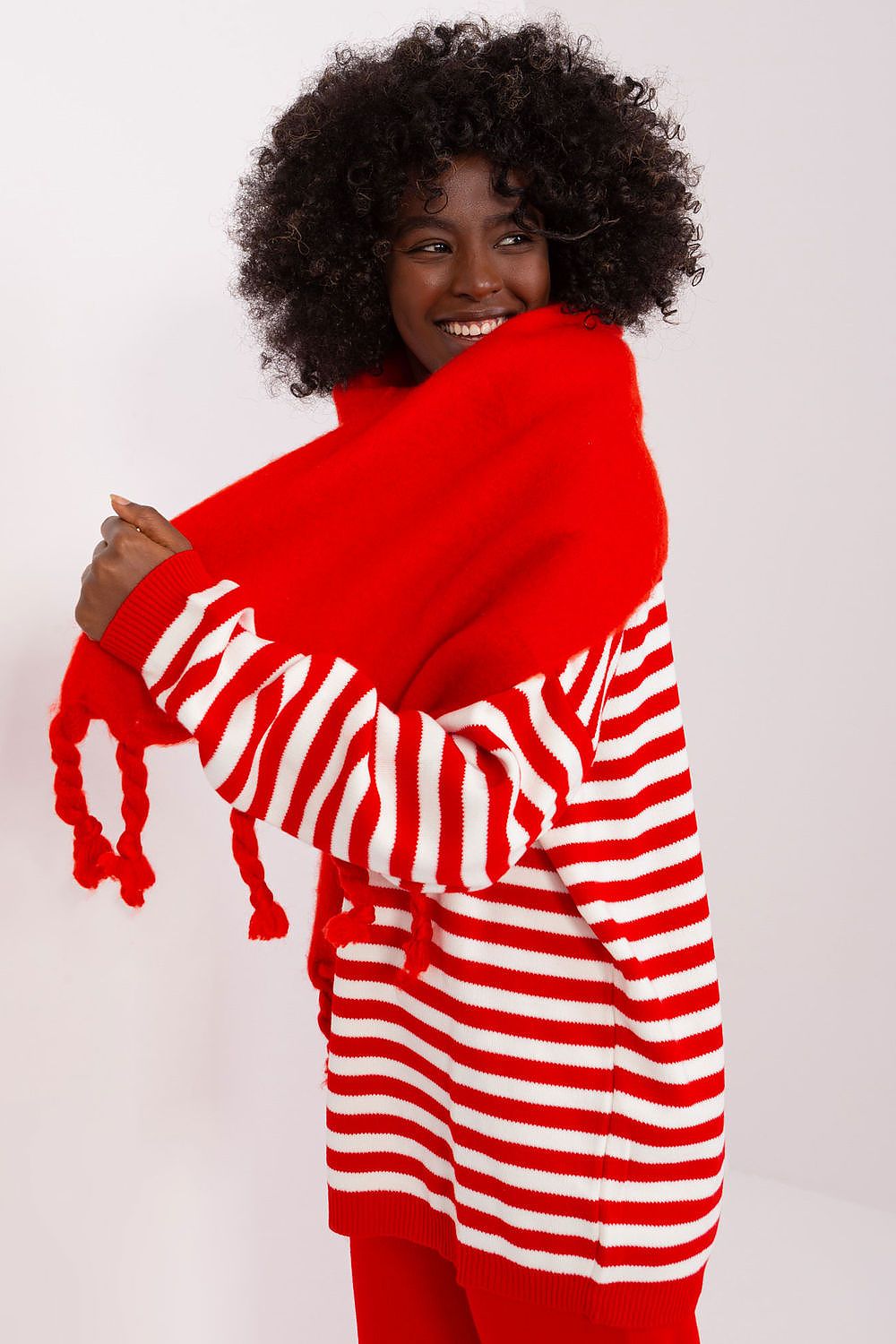 Scialle model 190583 AT