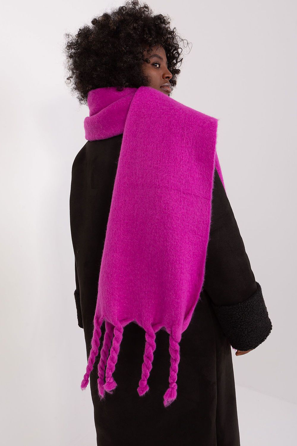 Scialle model 190584 AT