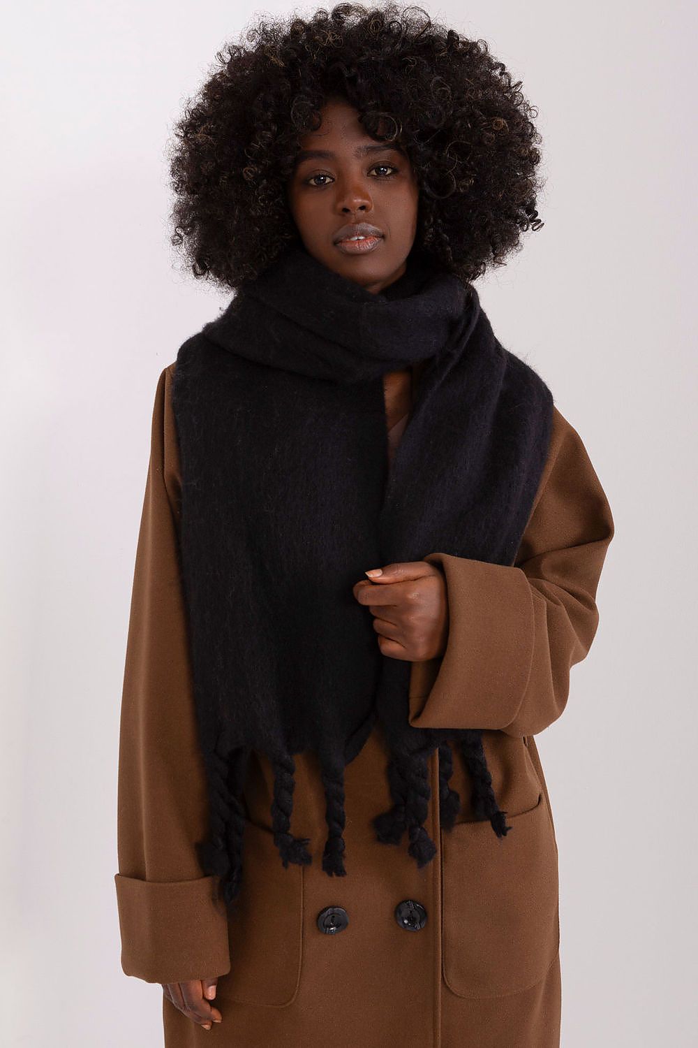 Scialle model 190585 AT