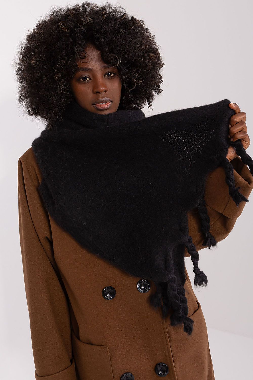 Scialle model 190585 AT