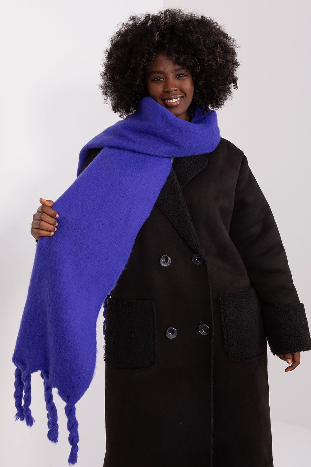 Scialle model 190586 AT
