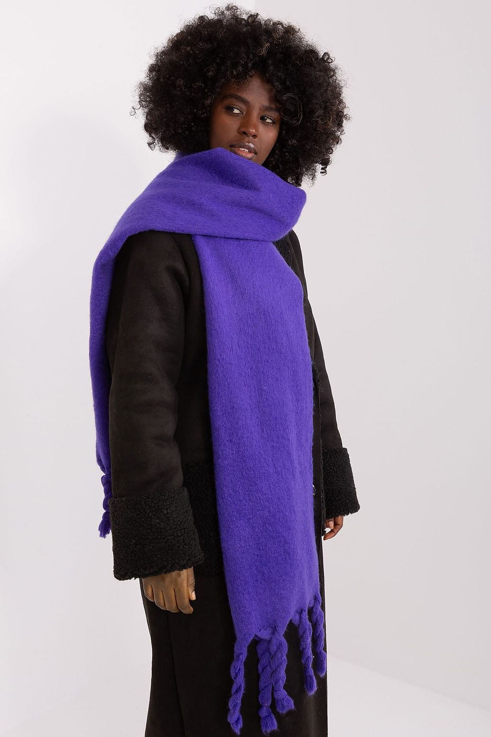 Scialle model 190586 AT