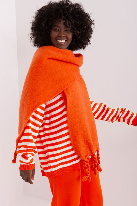 Scialle model 190587 AT