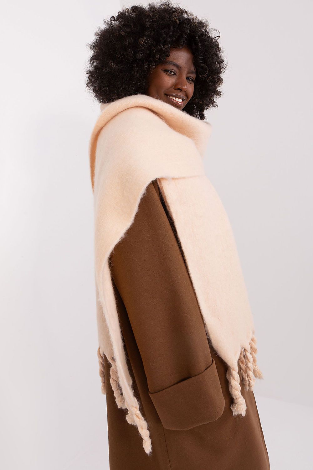 Scialle model 190588 AT