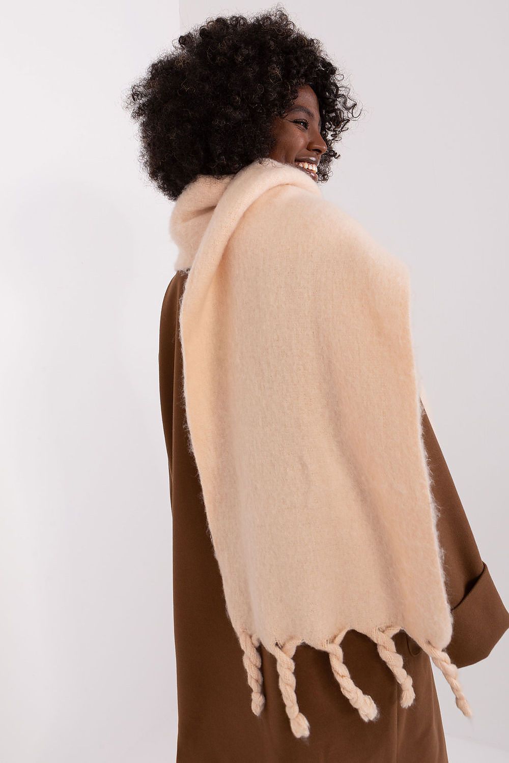 Scialle model 190588 AT