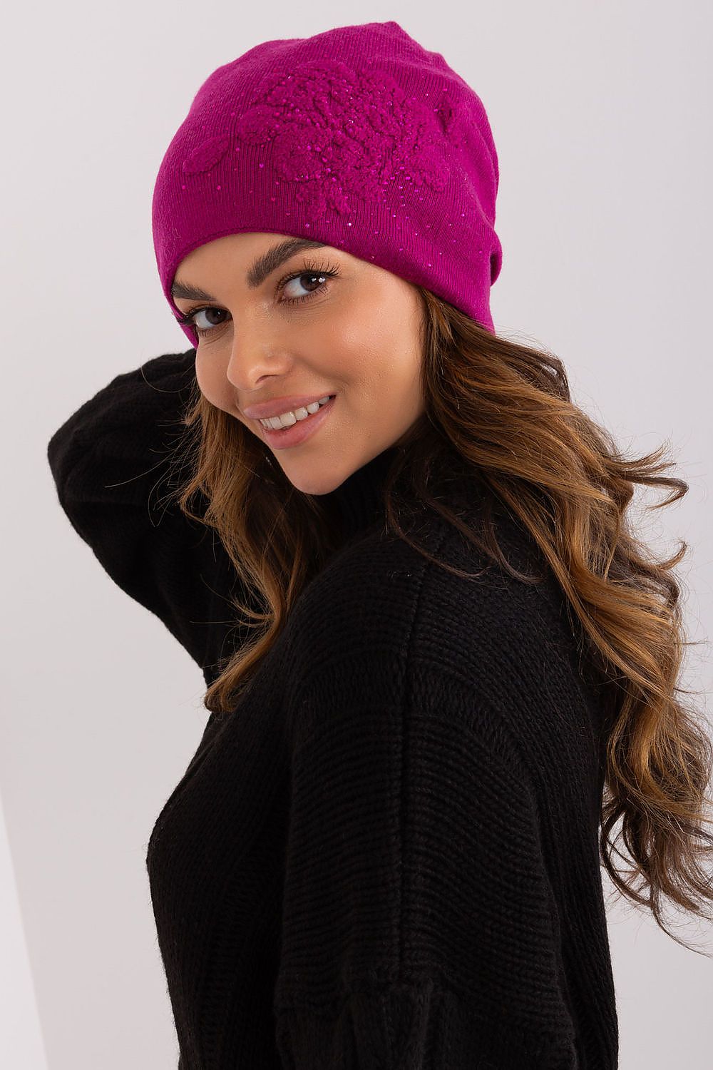 Cappello model 190591 AT