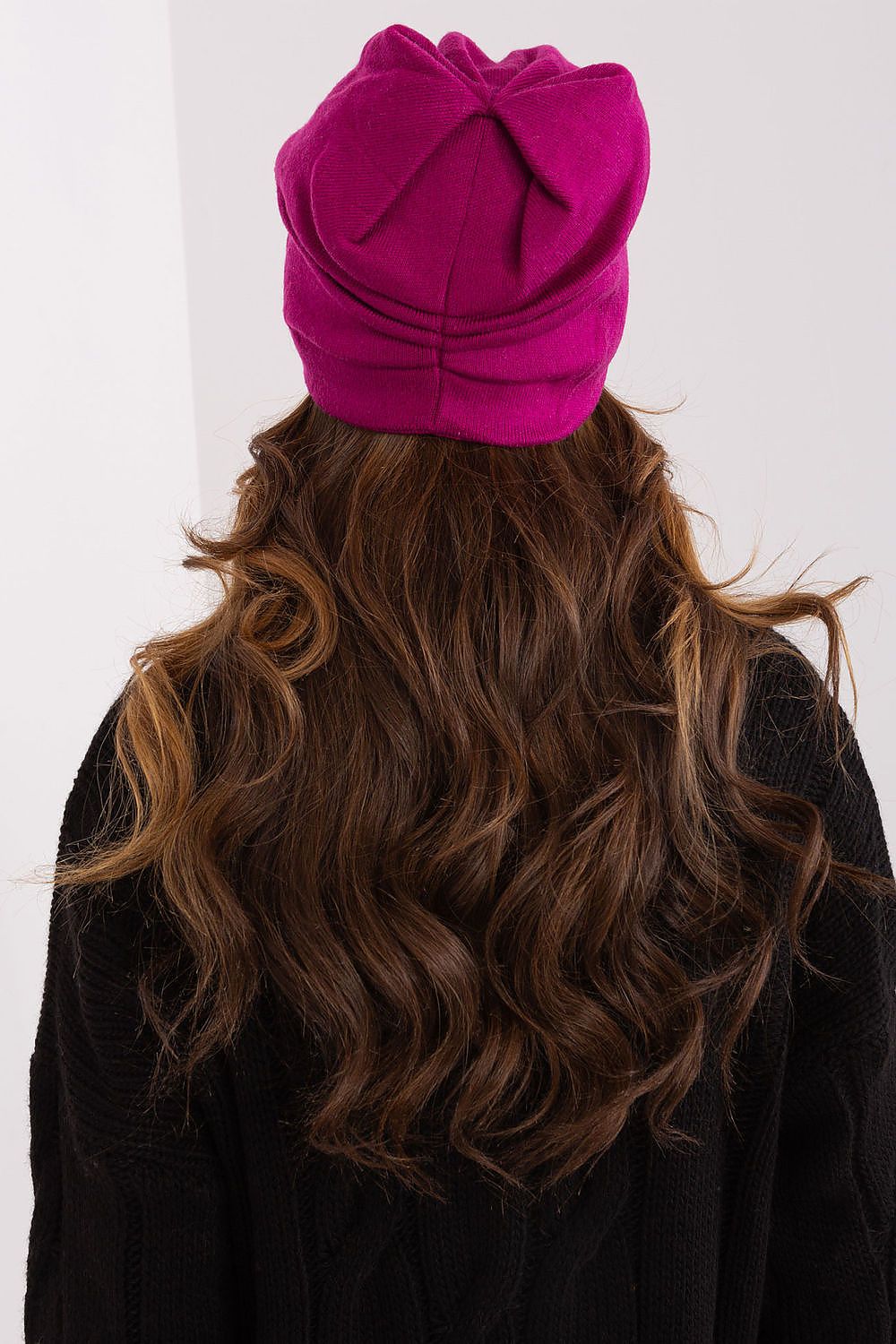 Cappello model 190591 AT