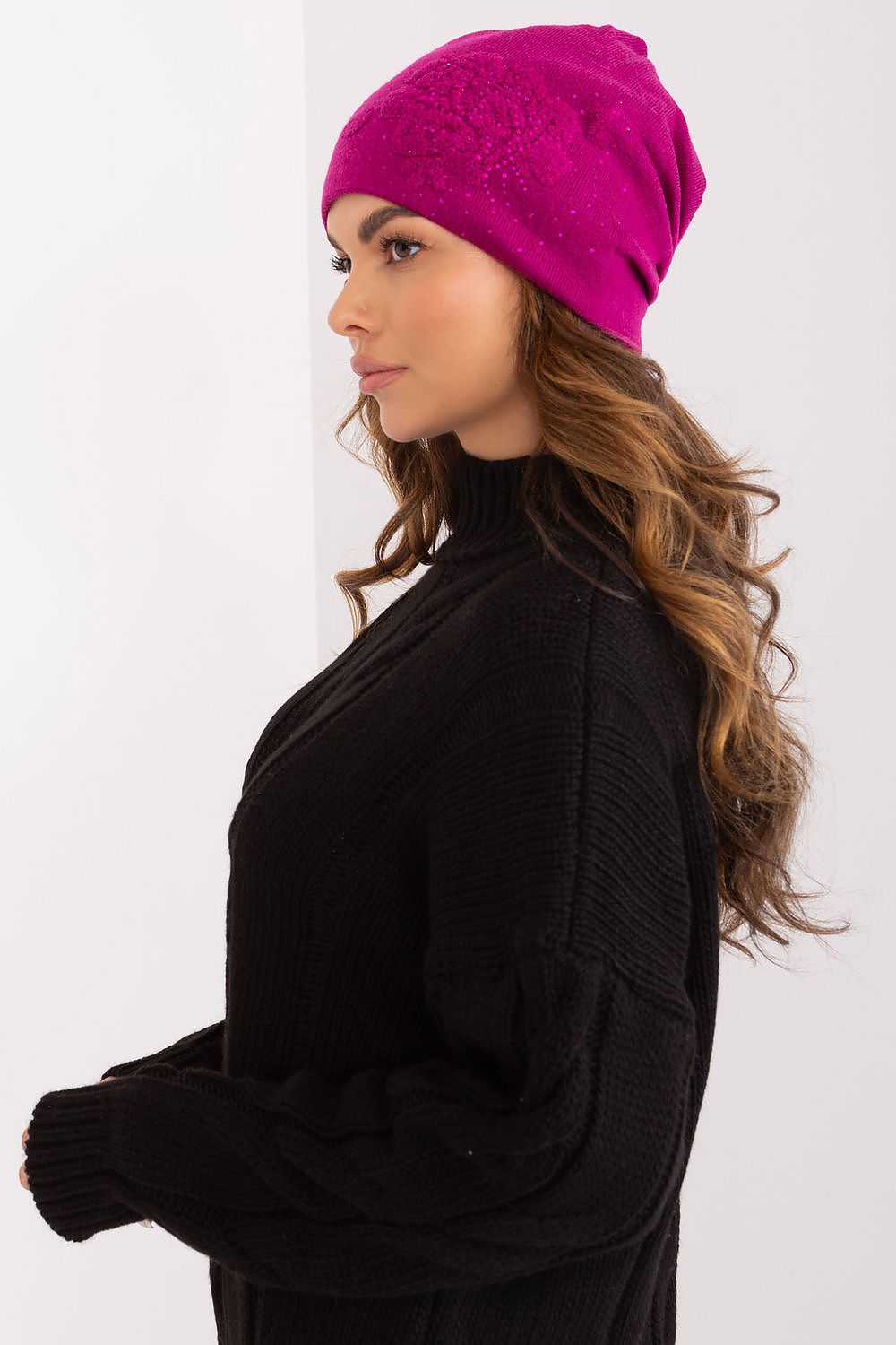 Cappello model 190591 AT