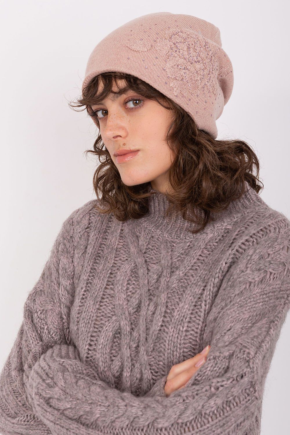 Cappello model 190592 AT