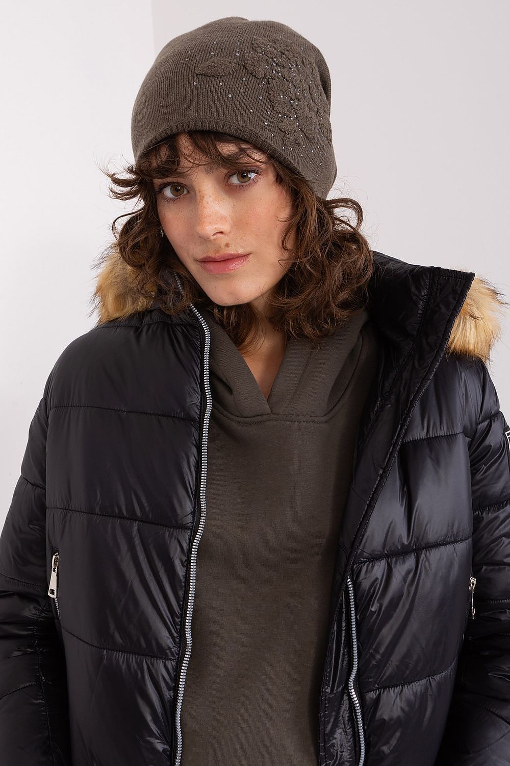 Cappello model 190593 AT