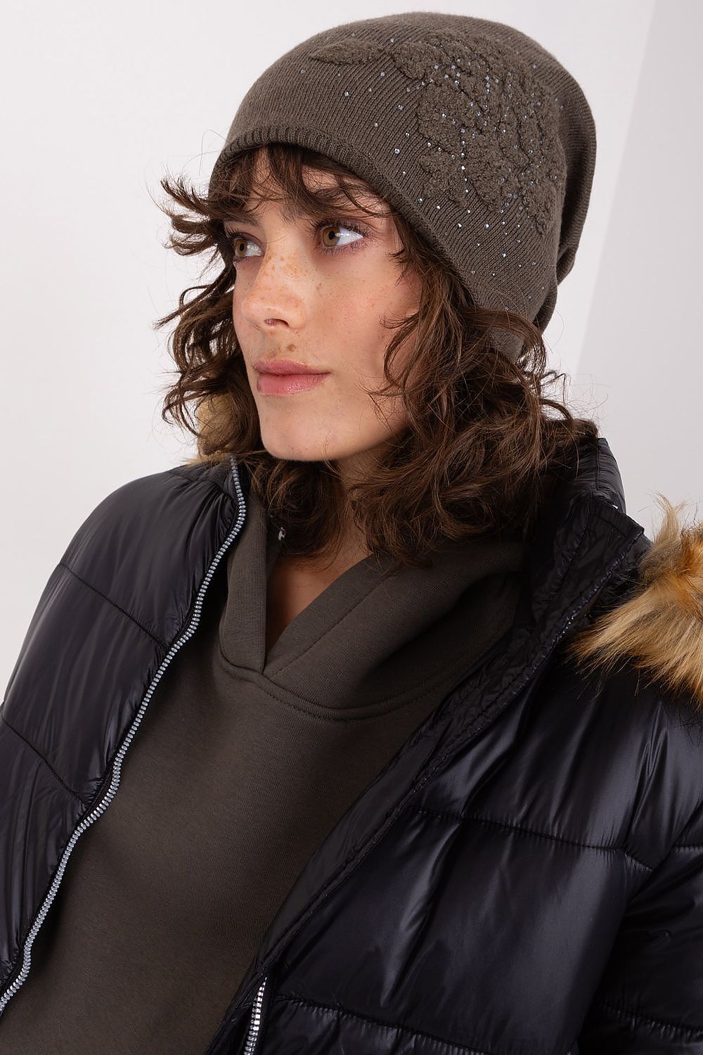 Cappello model 190593 AT