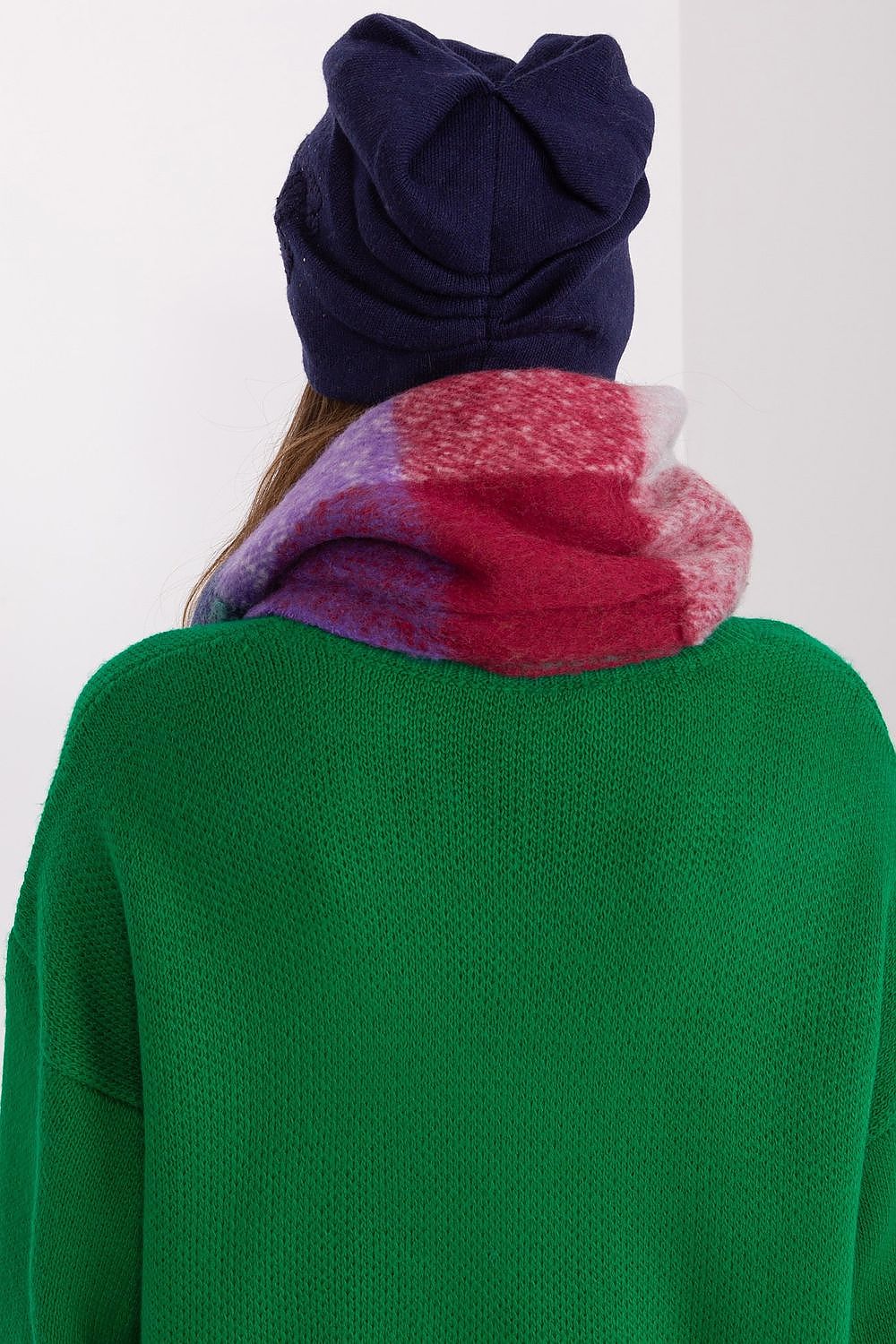 Cappello model 190595 AT