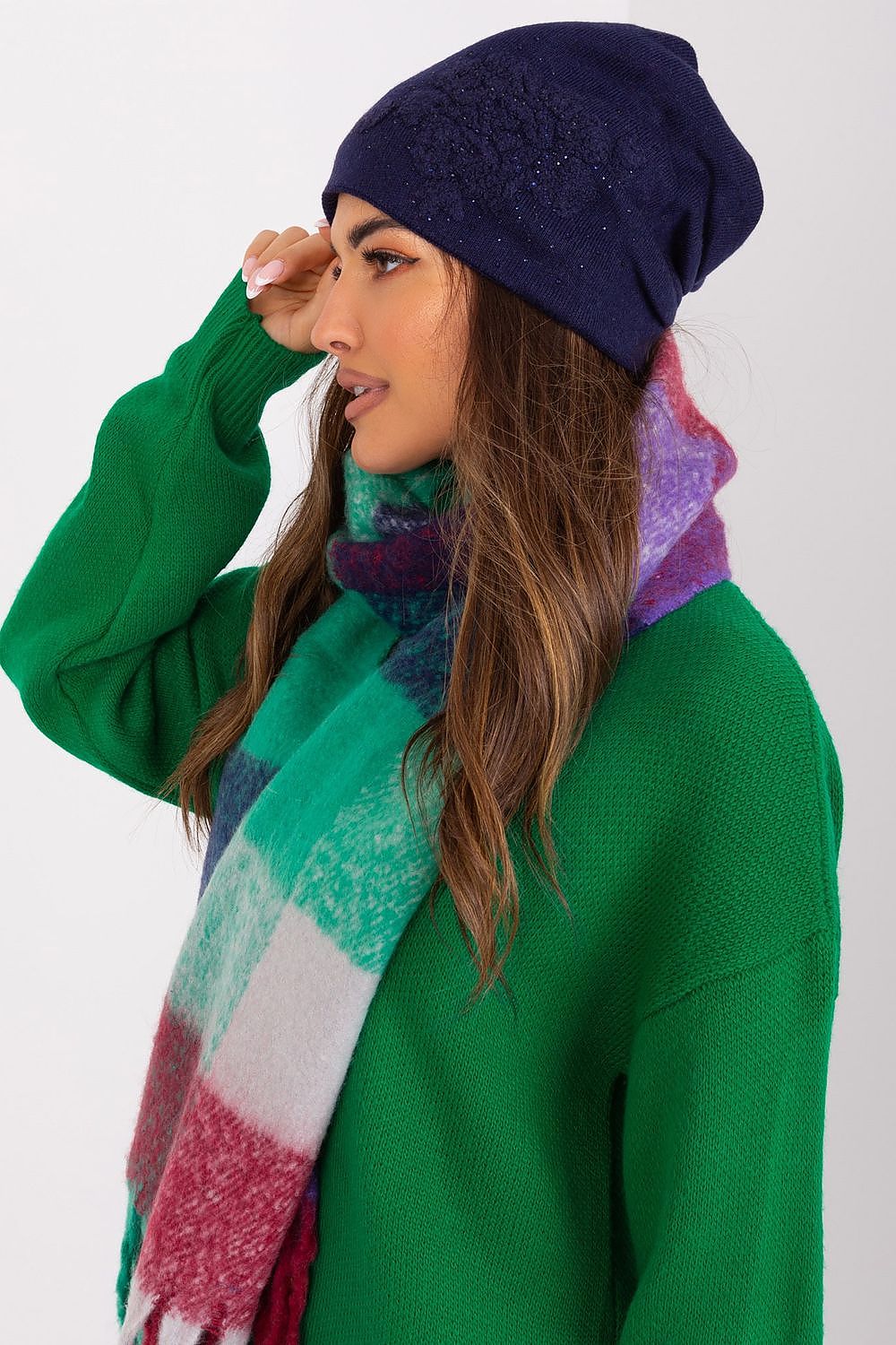 Cappello model 190595 AT