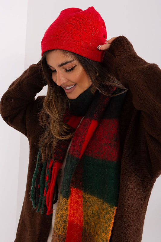 Cappello model 190597 AT