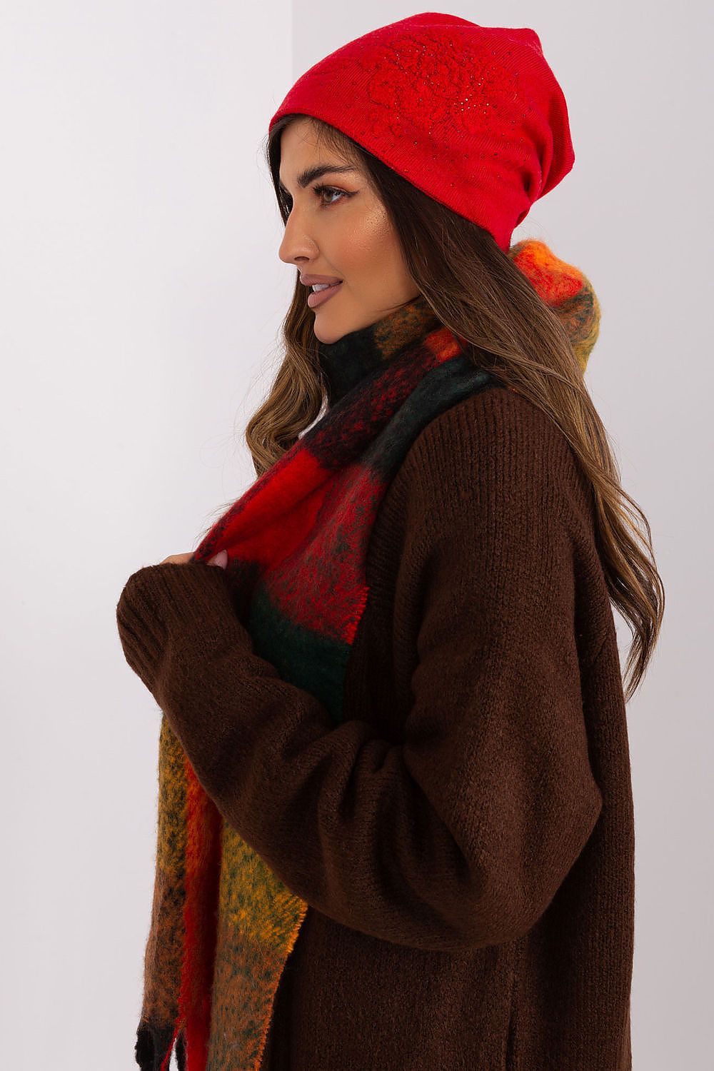 Cappello model 190597 AT