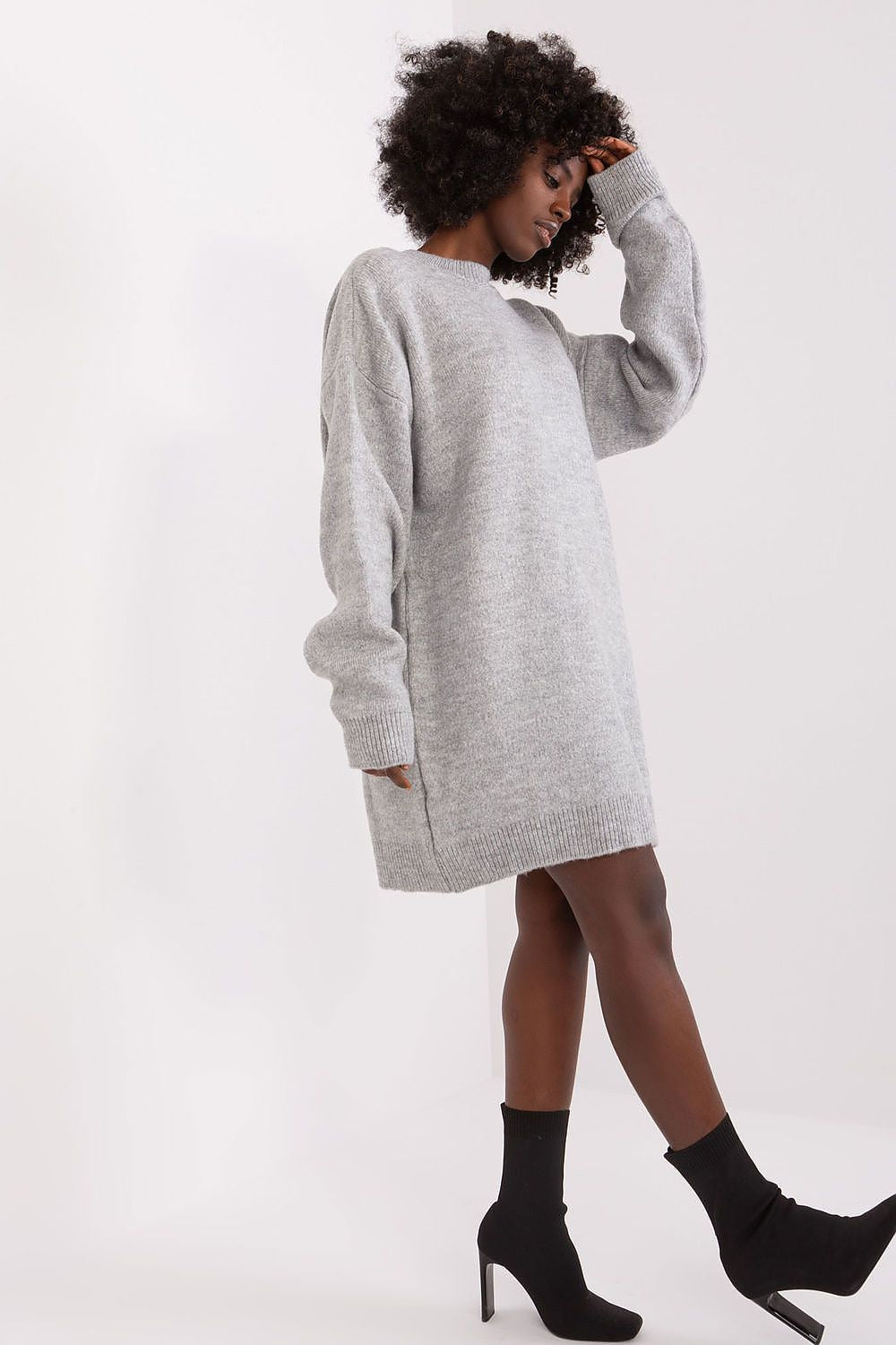 Vestito da giorno model 190603 Rue Paris