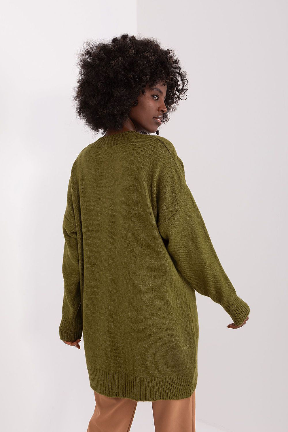 Maglione model 190755 Badu