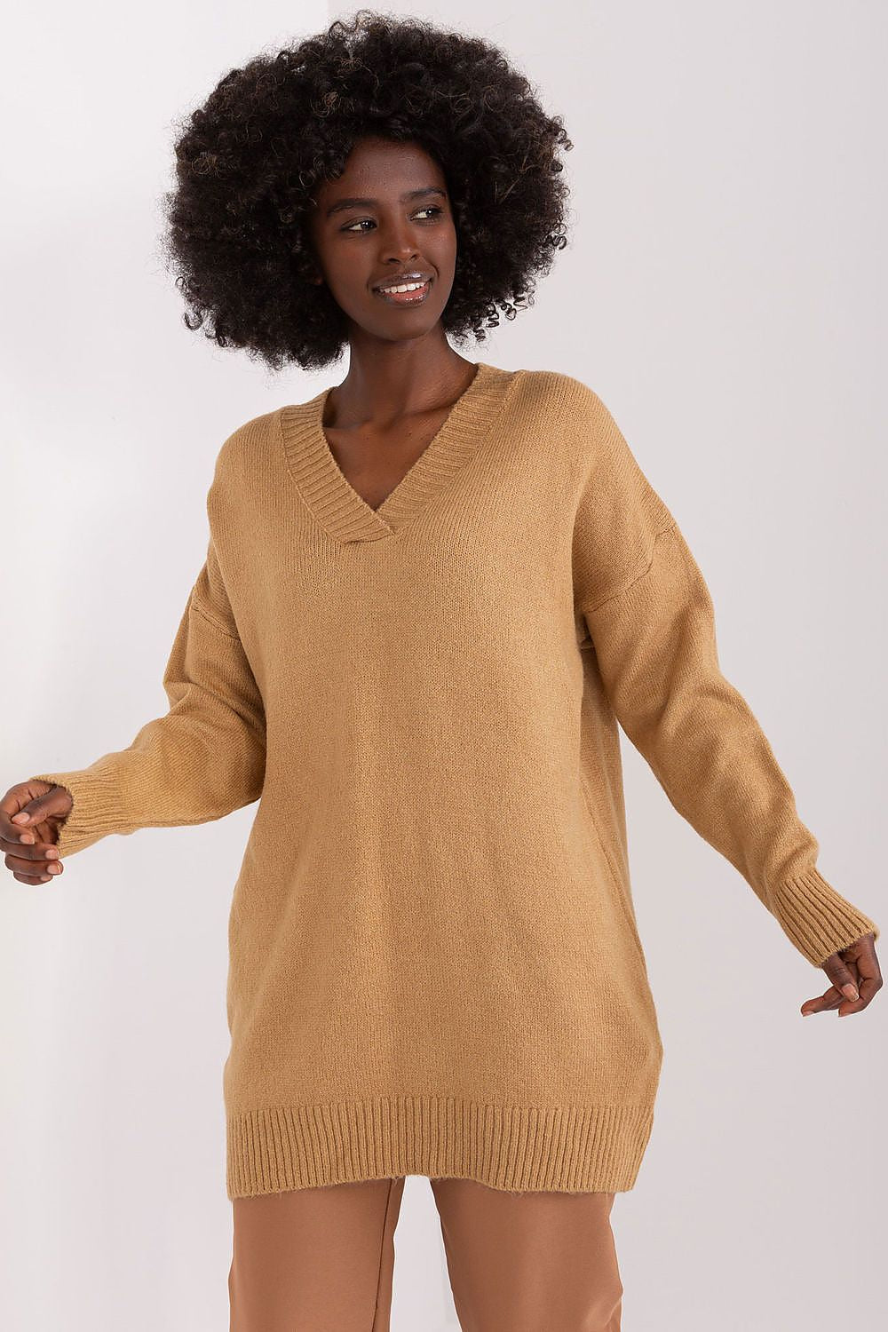 Maglione model 190756 Badu