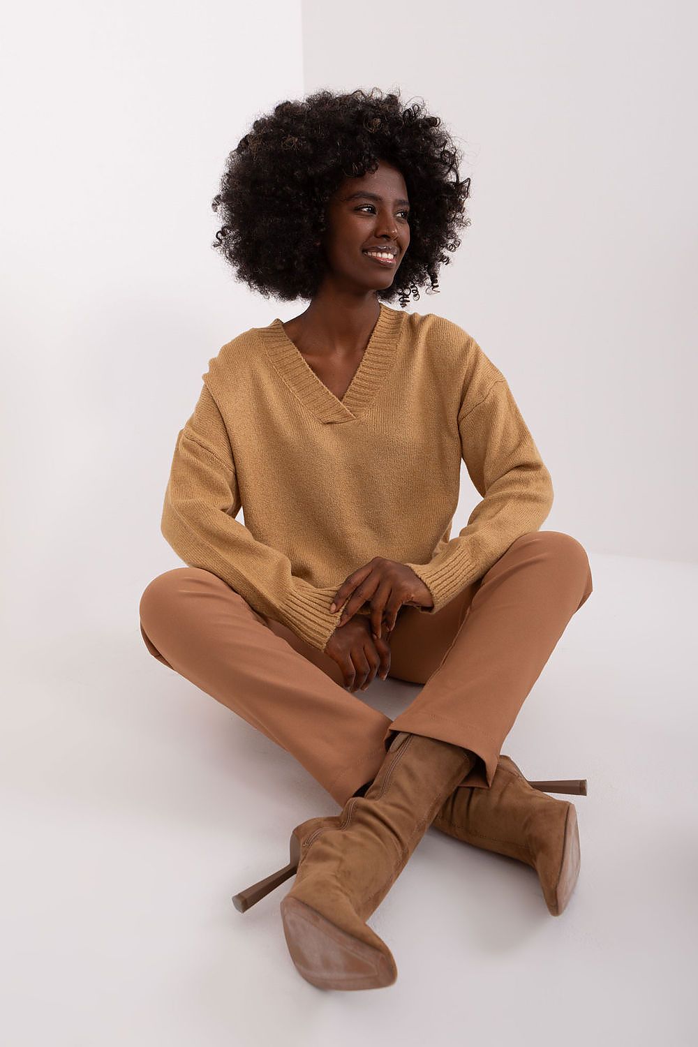 Maglione model 190756 Badu