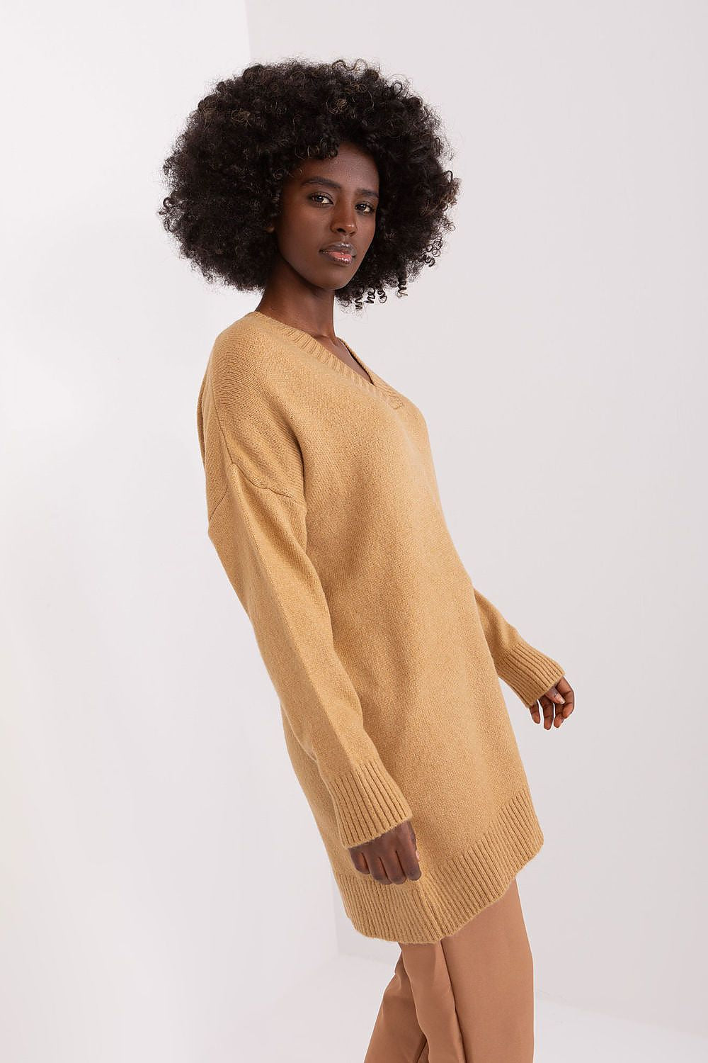 Maglione model 190756 Badu