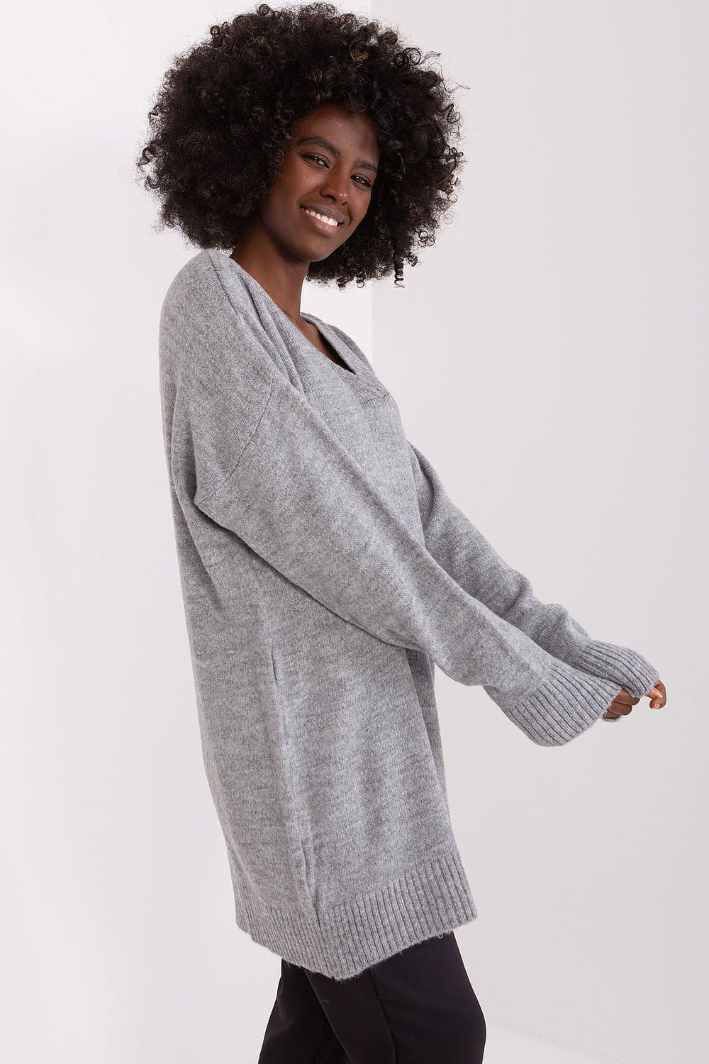 Maglione model 190757 Badu