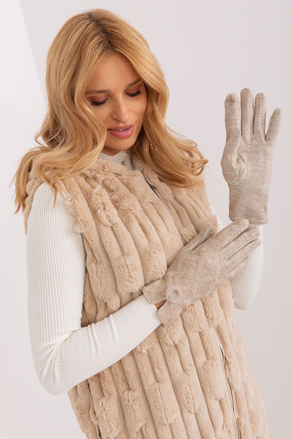 Guanti model 190793 AT