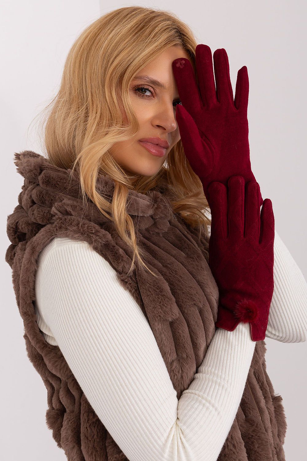Guanti model 190795 AT