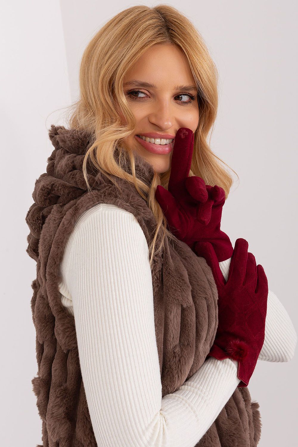 Guanti model 190795 AT