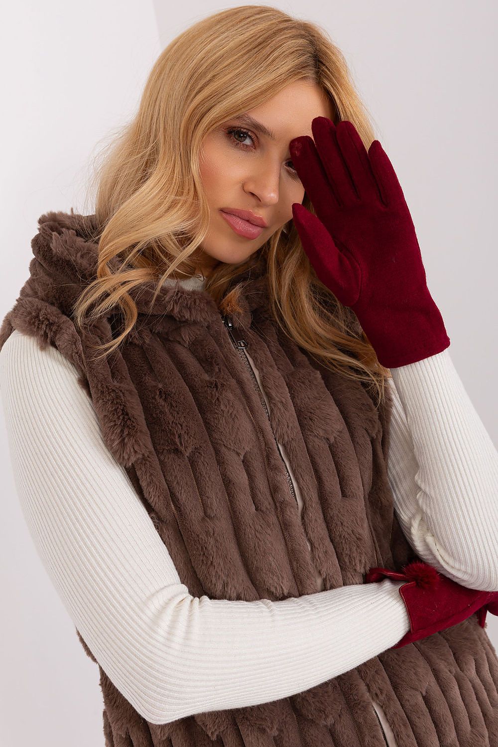 Guanti model 190795 AT