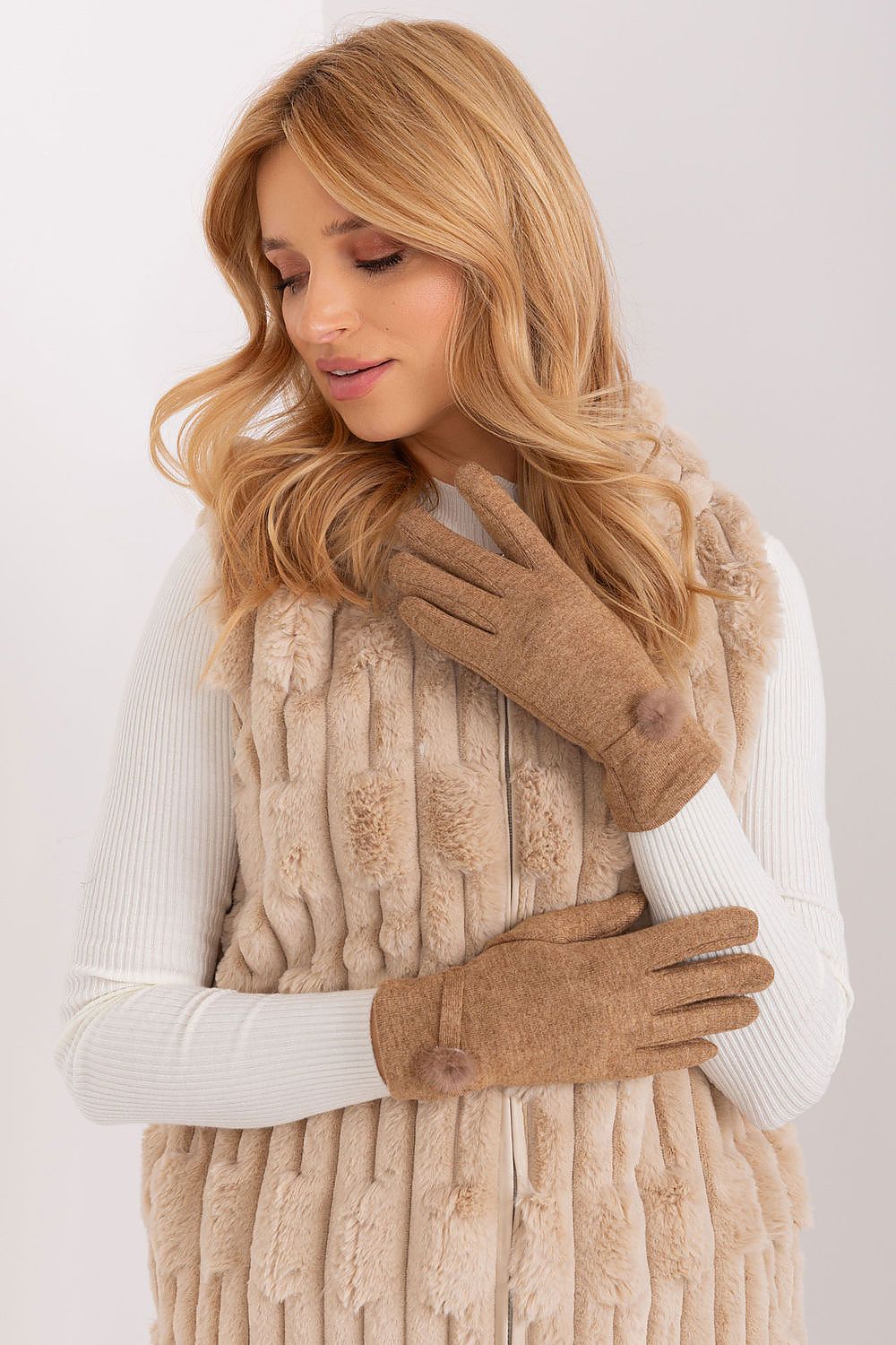 Guanti model 190800 AT
