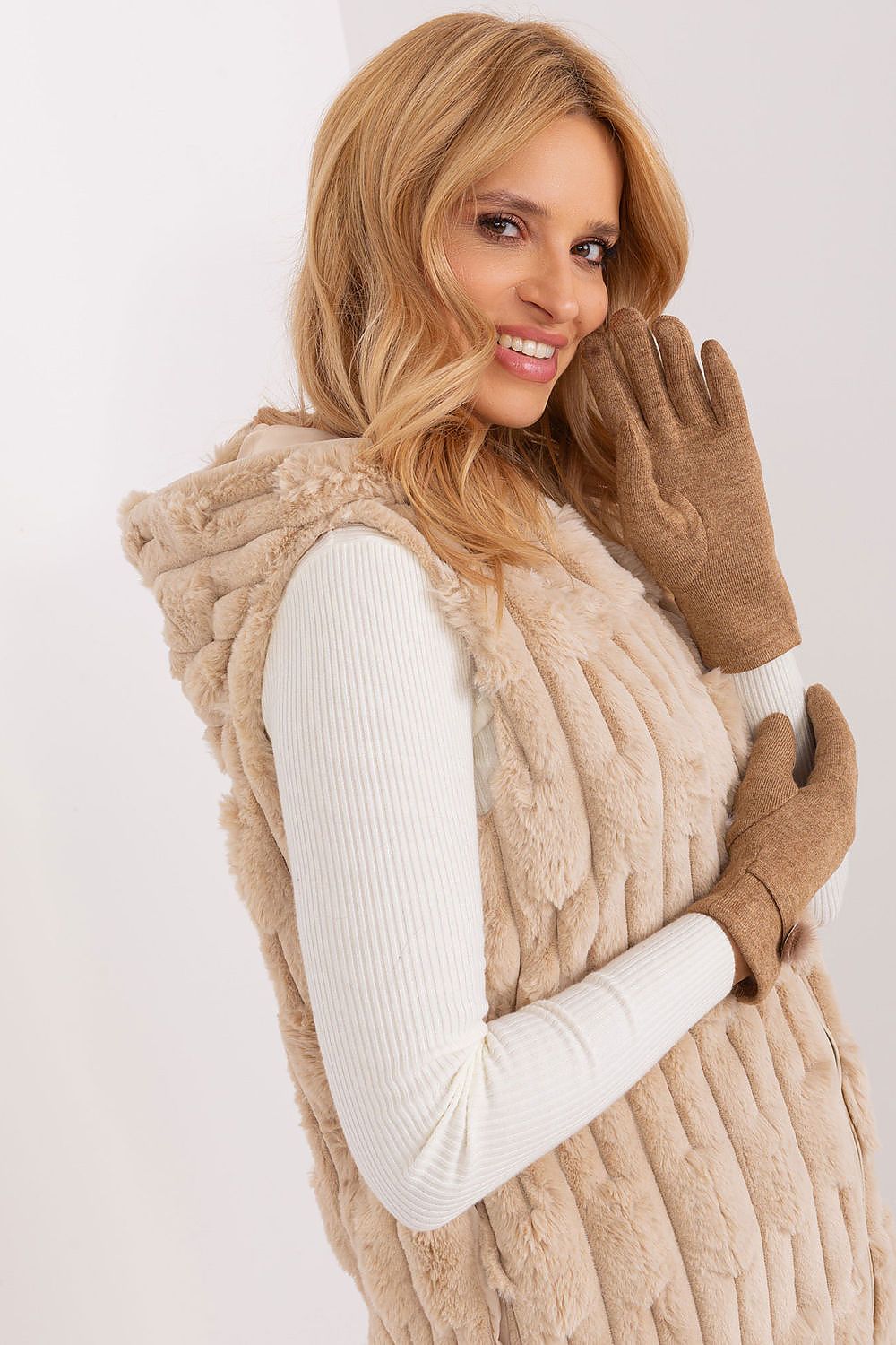 Guanti model 190800 AT