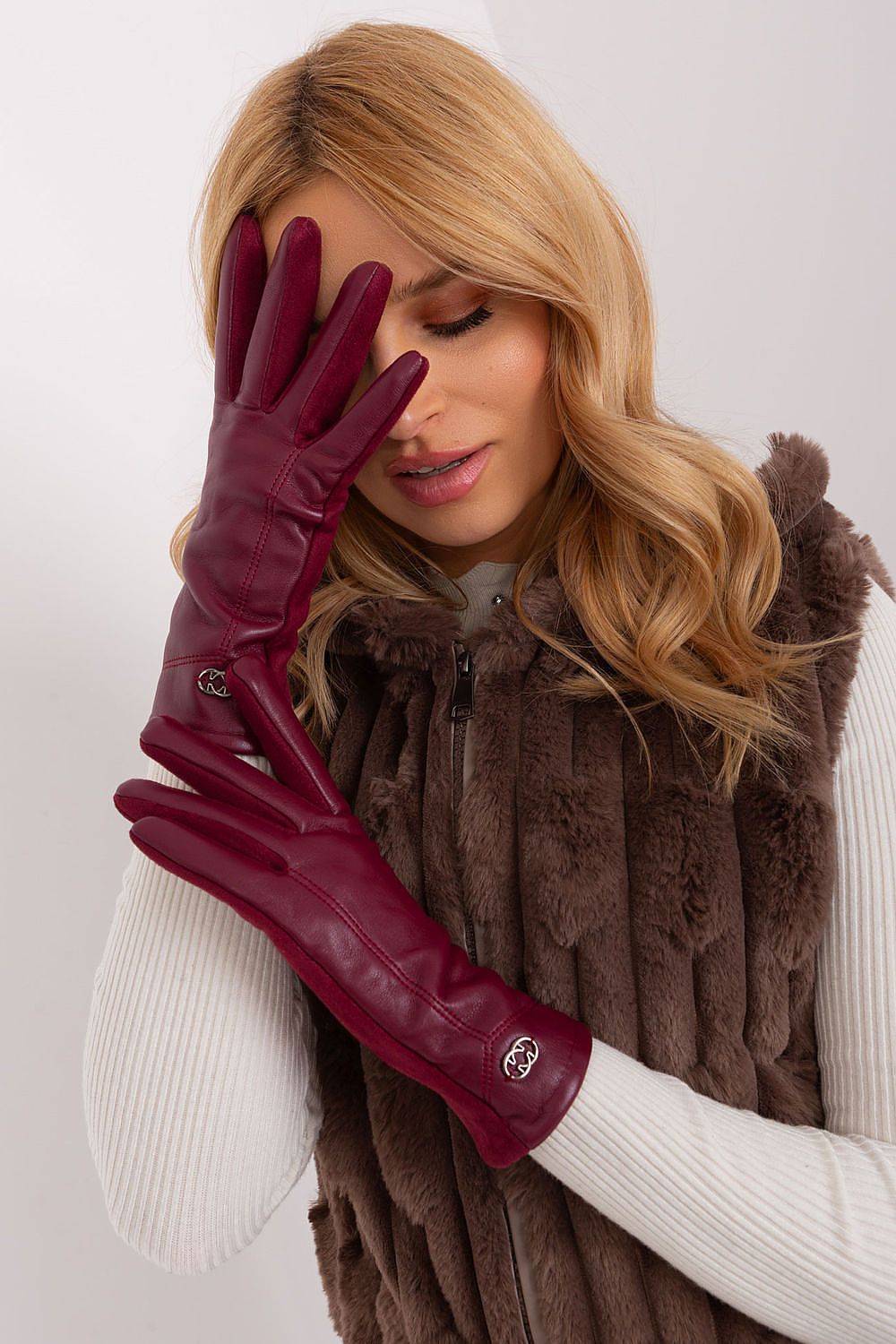 Guanti model 190847 AT