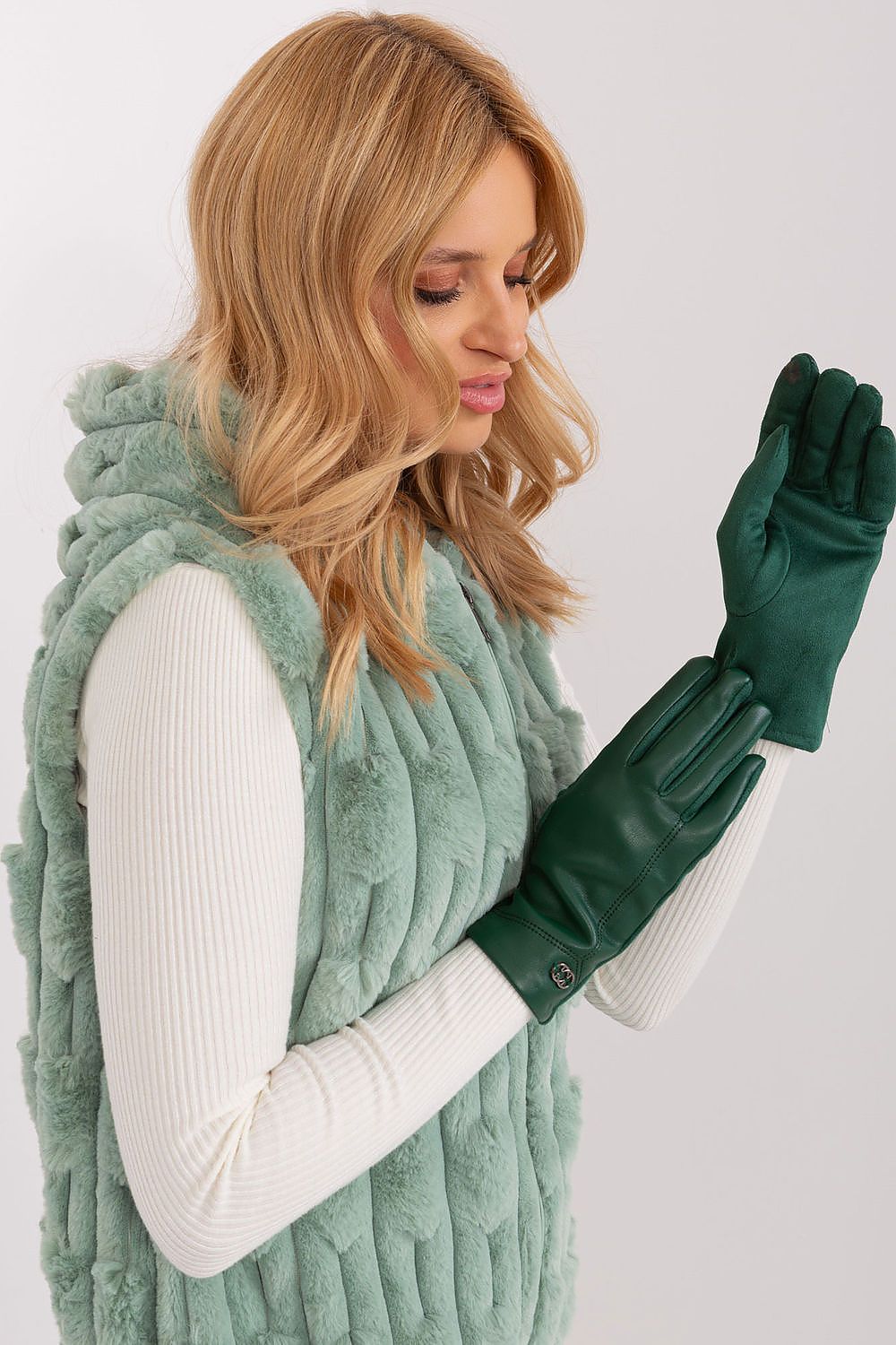 Guanti model 190850 AT