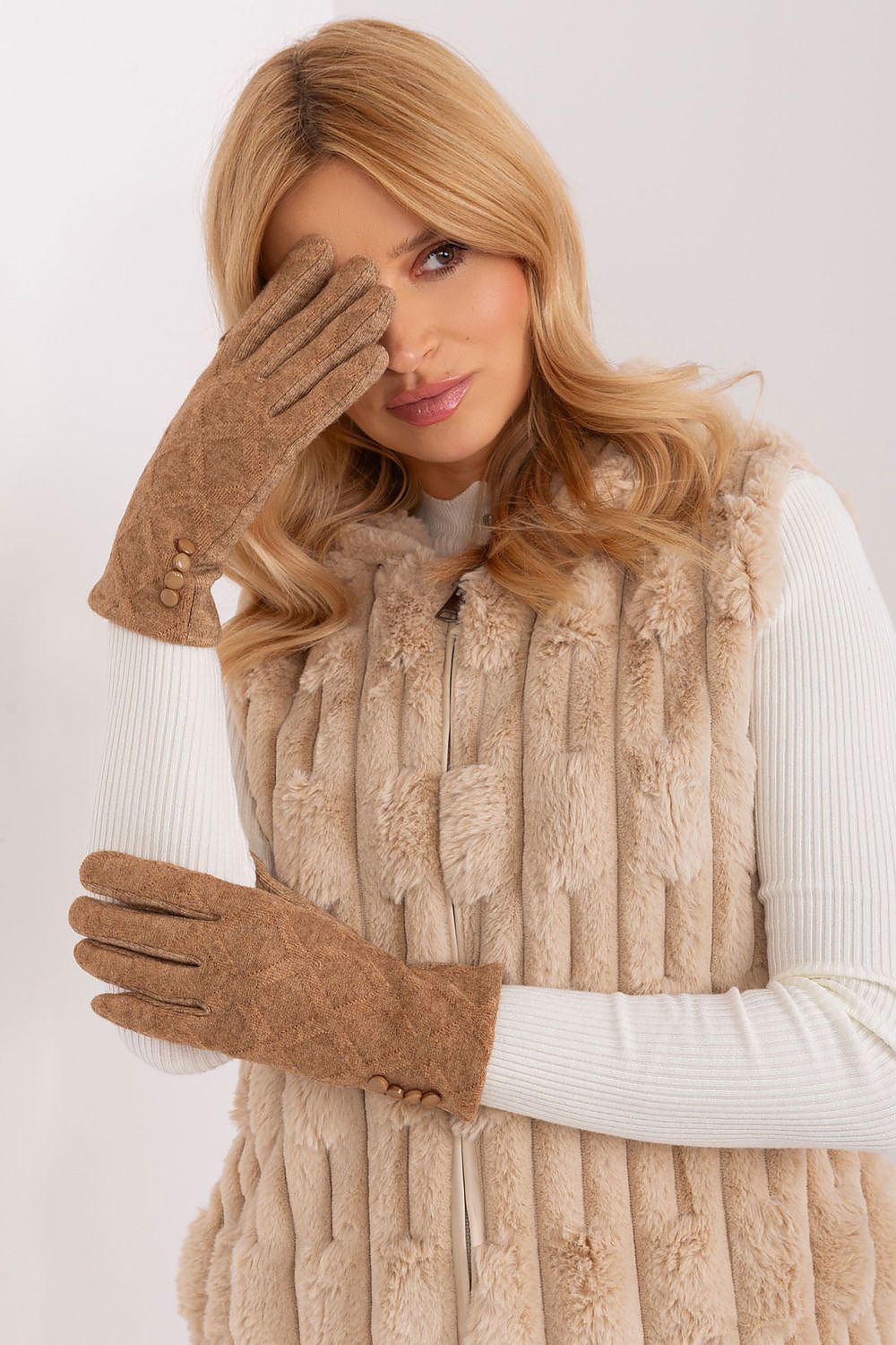 Guanti model 190854 AT