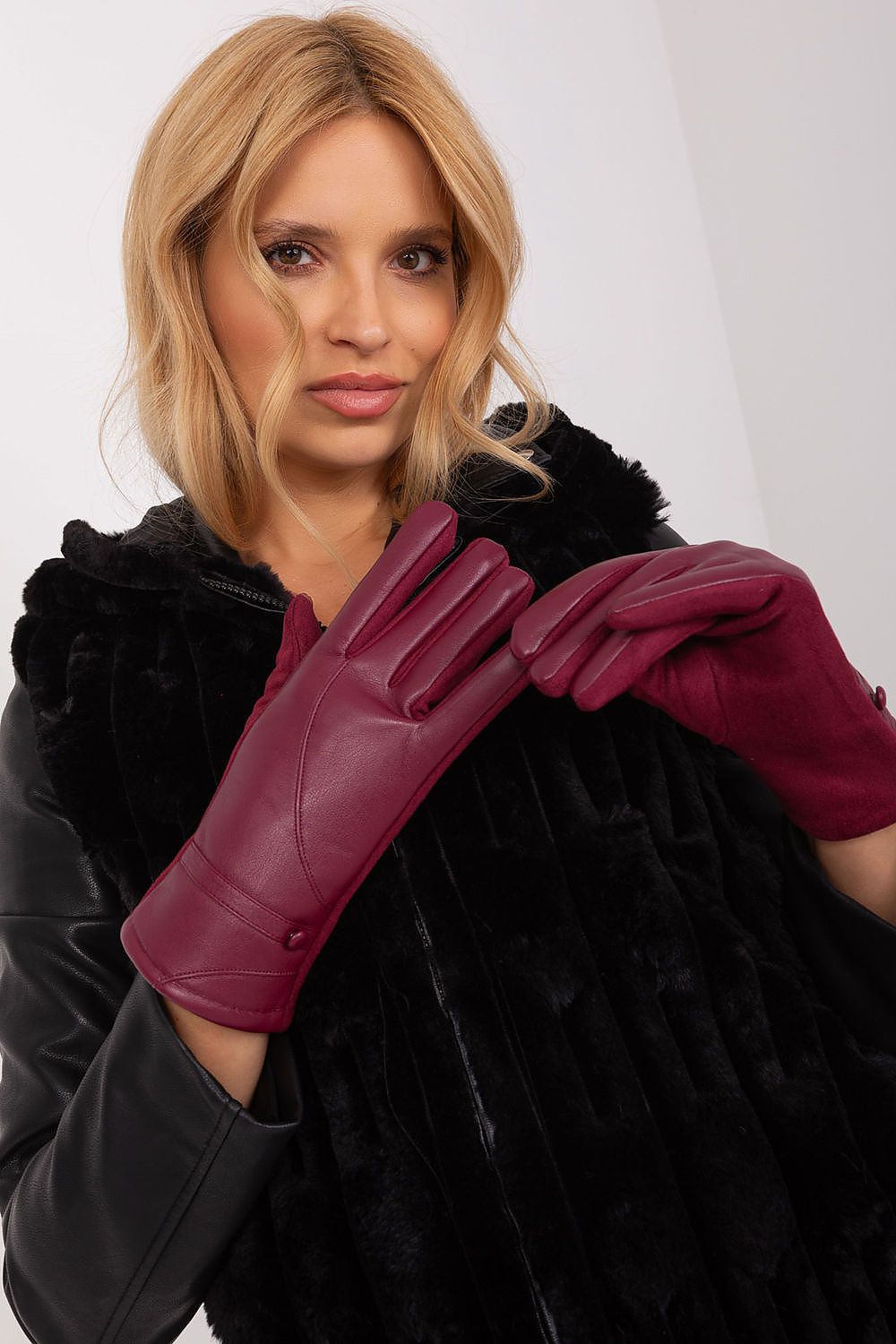 Guanti model 190872 AT