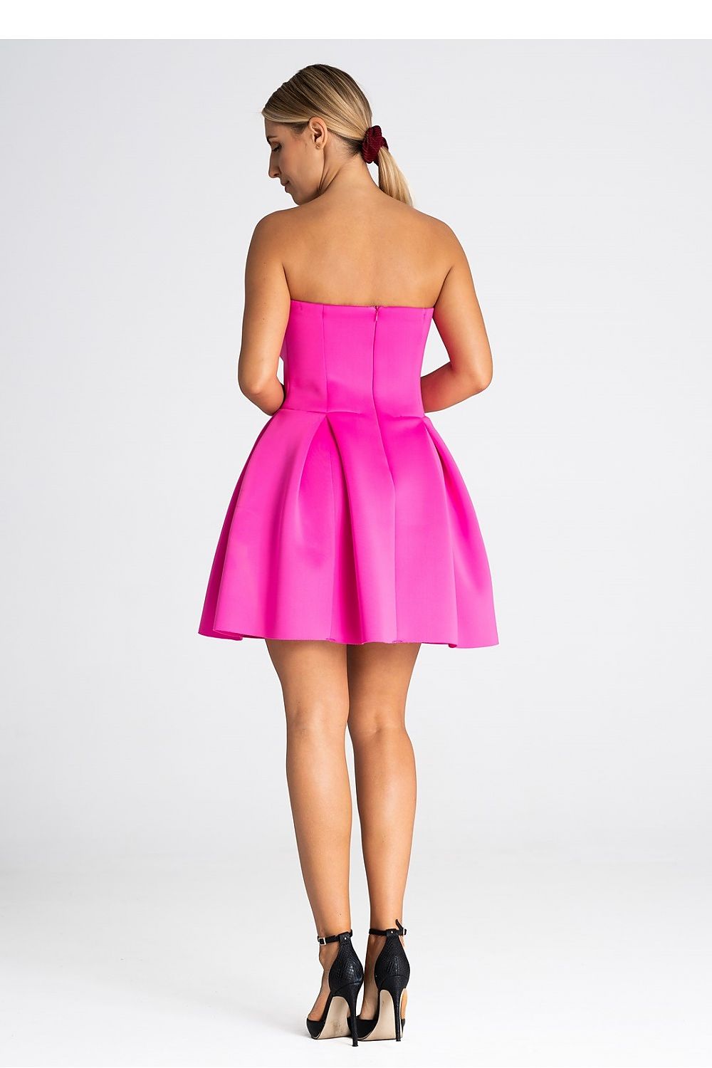 Vestito da cocktail model 190930 Figl