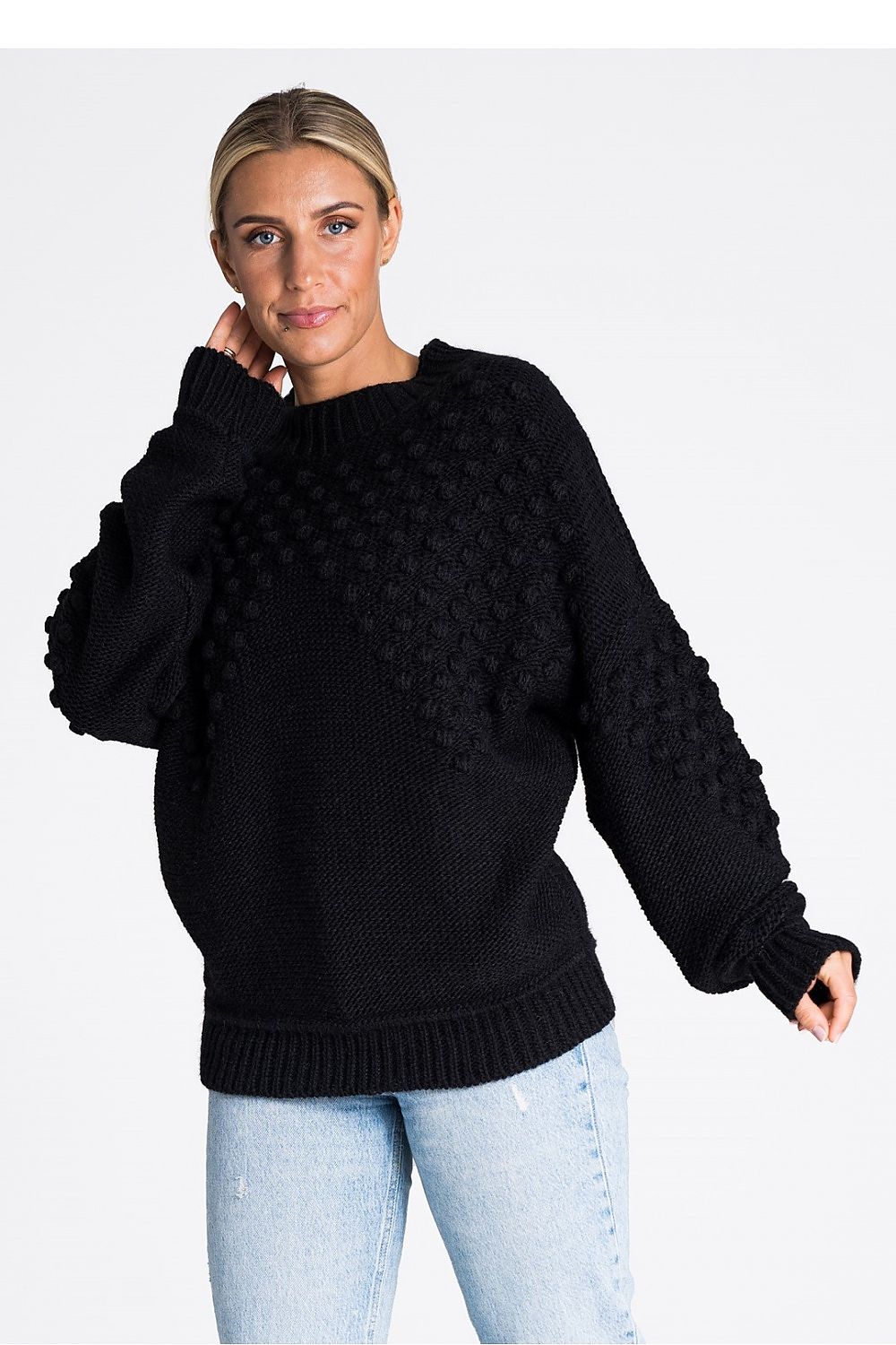 Maglione model 191016 Figl