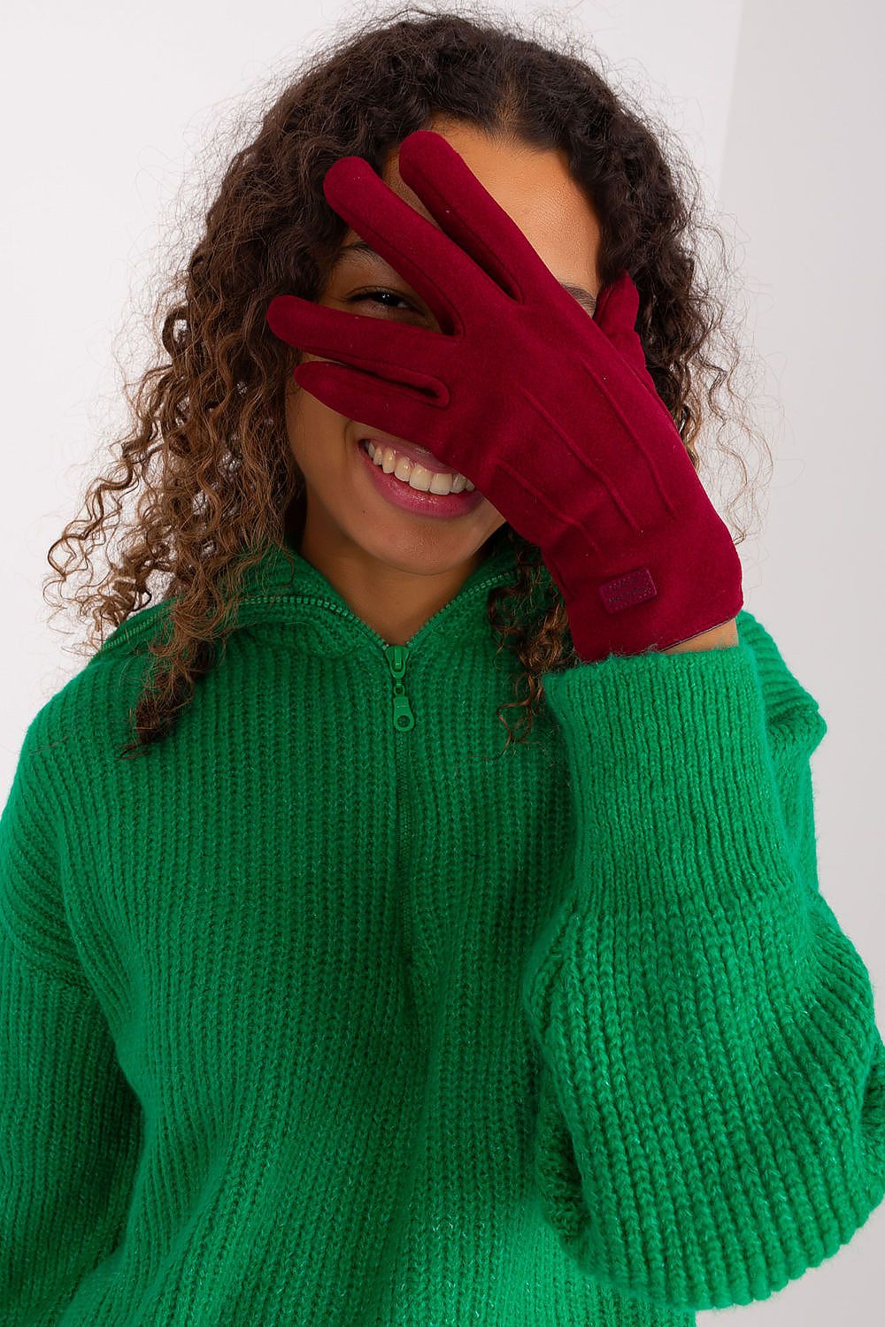 Guanti model 191096 AT