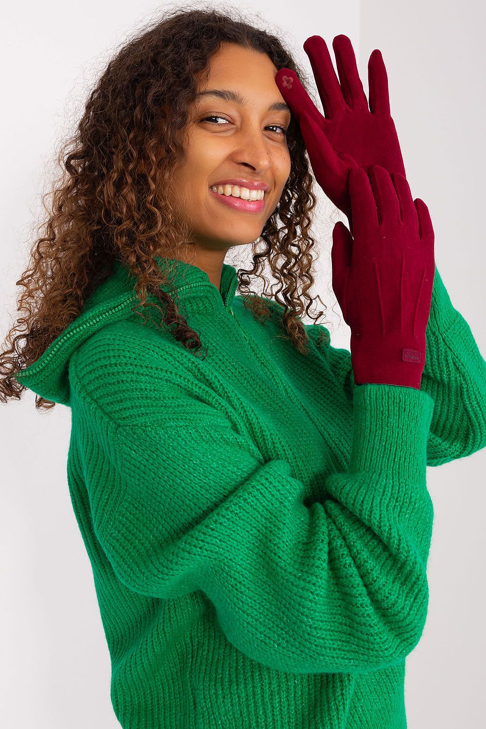 Guanti model 191096 AT