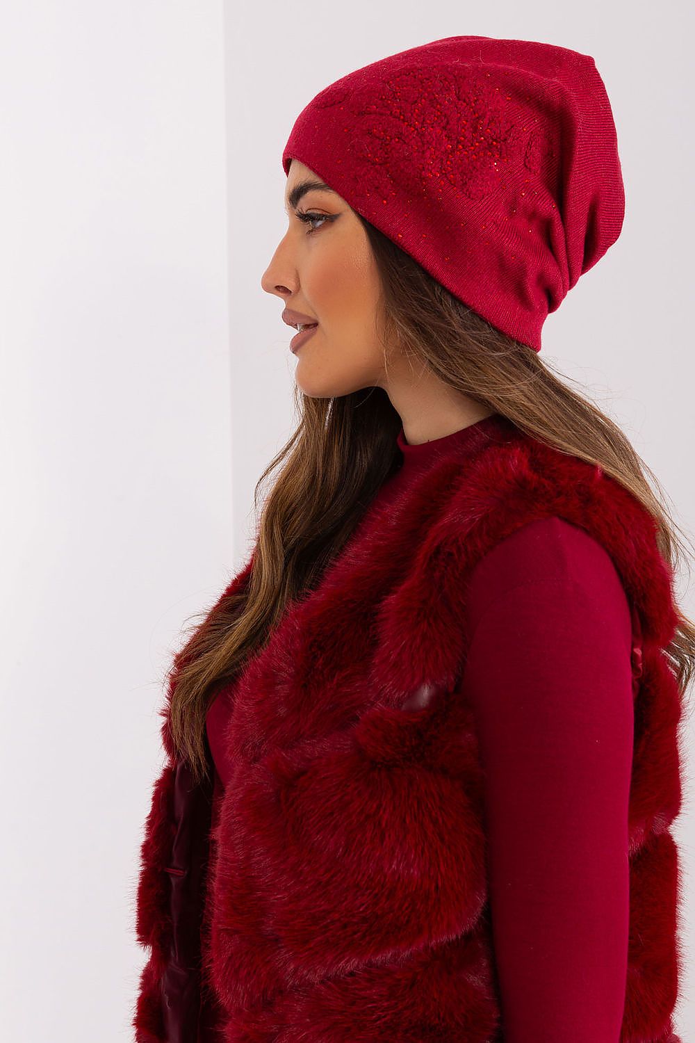 Cappello model 191107 AT