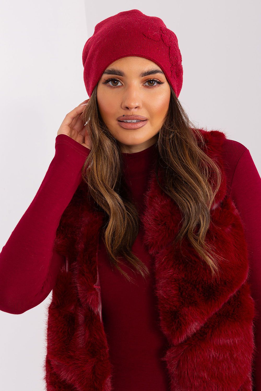 Cappello model 191107 AT