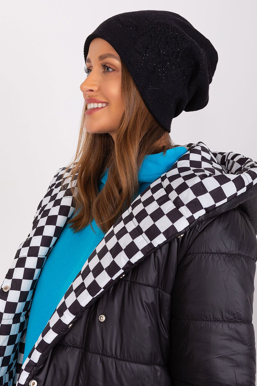 Cappello model 191108 AT