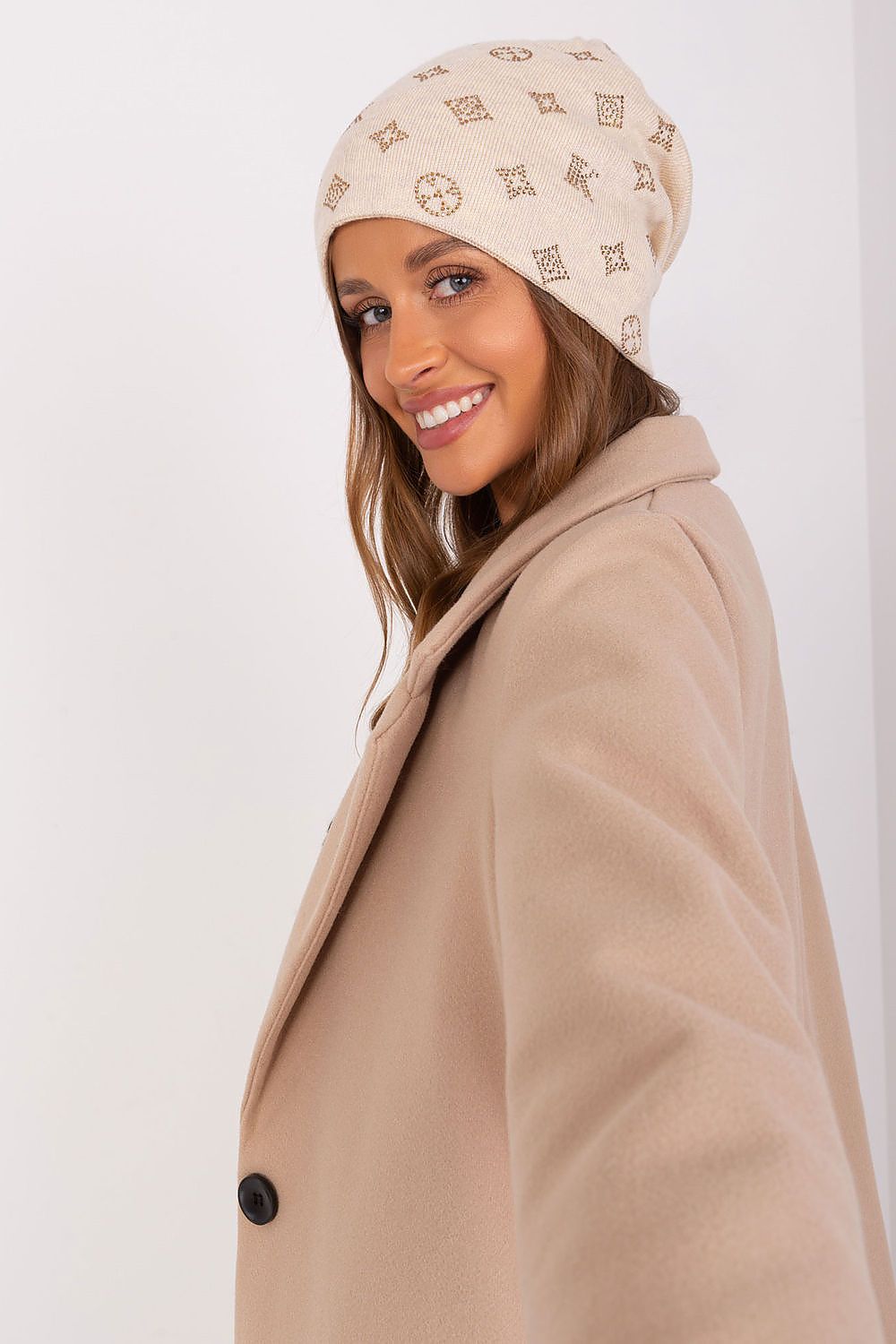 Cappello model 191110 AT