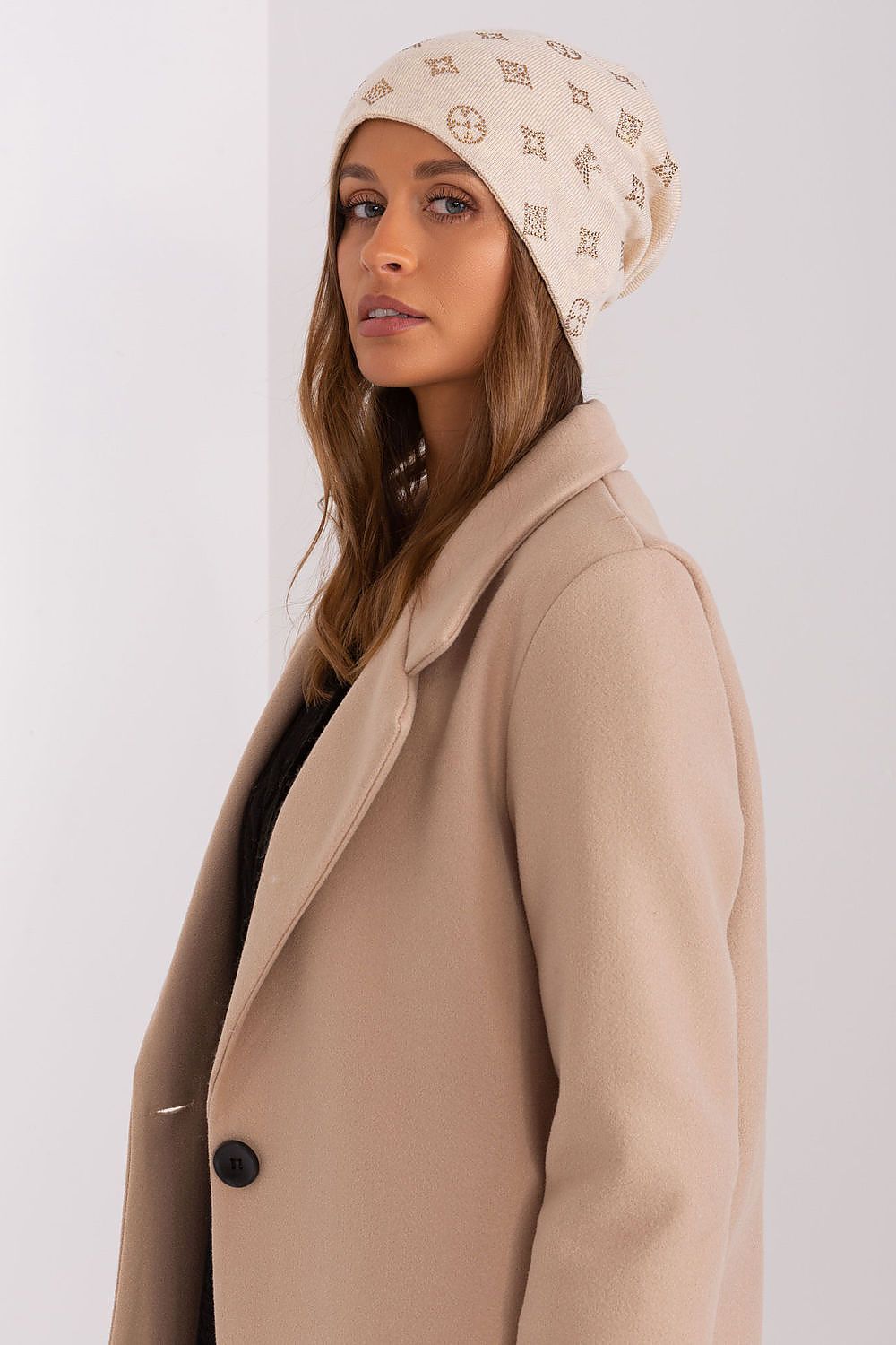 Cappello model 191110 AT