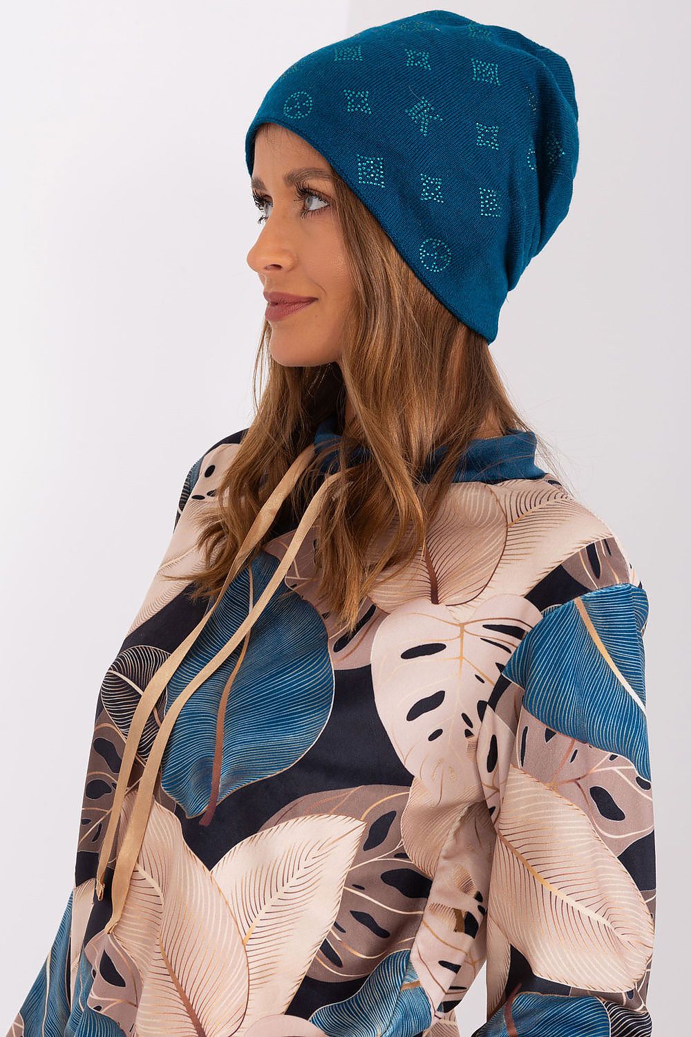 Cappello model 191111 AT