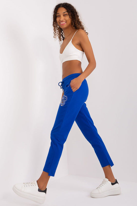 Pantaloni model 191216 Relevance