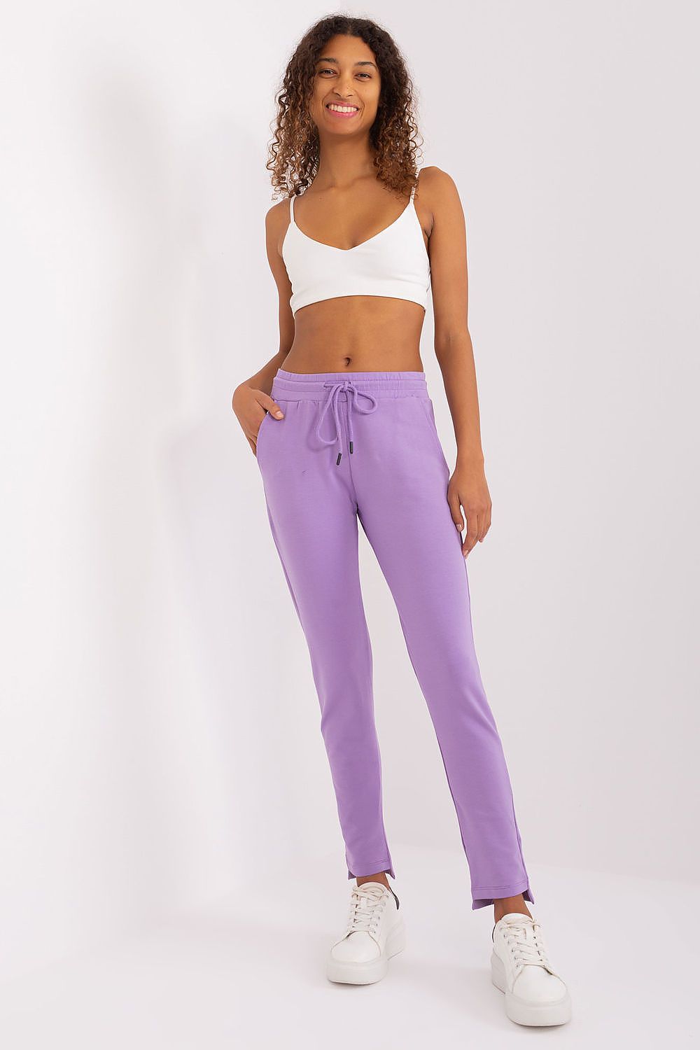 Pantaloni model 191227 Relevance